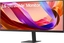 LG 34U511A-B, 34"