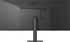 LG 34U511A-B, 34"