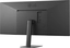 LG 34U511A-B, 34"