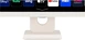 LG MyView Smart Monitor 32SR50F-W, 31.5"