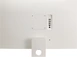 LG MyView Smart Monitor 32SR50F-W, 31.5"