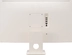 LG MyView Smart Monitor 27U511SA-W, 27"