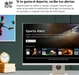 LG MyView Smart Monitor 27SR53F-W, 27"