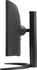 LG MyView Smart Monitor 34SR65QC-B, 34"