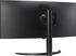 LG MyView Smart Monitor 34SR65QC-B, 34"