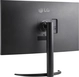 LG UltraFine 32UR550K-B, 31.5"