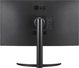 LG UltraFine 32UR550K-B, 31.5"