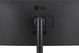LG UltraFine 32UR550K-B, 31.5"