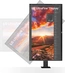 LG UltraFine 32UN880K-B, 31.5"