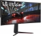 LG UltraGear 38GN950P-B, 37.5"