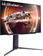 LG UltraGear OLED 27GS95QX-B, 26.5"