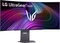 LG UltraGear OLED 45GX90SA-B, 44.5"