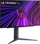 LG UltraGear OLED 27GS93QE-B, 26.5"