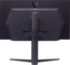 LG UltraGear OLED 27GS93QE-B, 26.5"