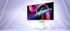 LG UltraGear 32G810SA-W, 31.5"