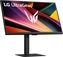 LG UltraGear 27G640A-B, 27"