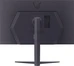 LG UltraGear 32GS85QX-B, 31.5"