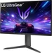 LG UltraGear 27GS65F-B, 27"