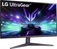 LG UltraGear 27GS50F-B, 27"