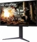 LG UltraGear 27GS75QX-B, 27"