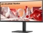 LG UltraWide 34BA85QE-B, 34"
