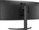 LG UltraWide 34WR55QK-B, 34"