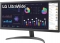 LG Ultrawide 26WQ500-B, 25.7"