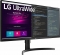 LG Ultrawide 34WN750P-B, 34"