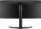 LG Ultrawide 34WP75C-B, 34"