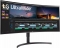 LG Ultrawide 38BN75C-B, 38"