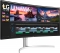 LG Ultrawide 38WN95CP-W, 37.5"