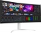 LG Ultrawide 40WP95CP-W, 39.7"