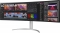 LG Ultrawide 49WQ95X-W, 49"