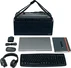 Leitz Leitz 14" Desk Sharing bag, samtgrau