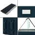 Leitz Leitz 14" Desk Sharing bag, samtgrau