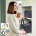 Leitz Leitz 14" Desk Sharing bag, samtgrau