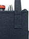 Leitz Leitz 18" Desk Sharing bag, samtgrau