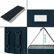 Leitz Leitz 18" Desk Sharing bag, samtgrau