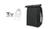 Lenovo 16" Laptop-backpack, black