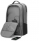 Lenovo Business Casual Backpack 17" grey