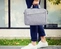 Lenovo Casual Toploader T210 Notebook case 16" grey