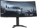 Lenovo G34w-30, 34"