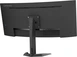 Lenovo G34w-30, 34"