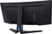 Lenovo Legion R34w-30, 34"