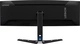 Lenovo Legion R45w-30, 44.5"
