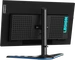 Lenovo Legion Y25g-30, 24.5"