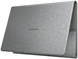 Lenovo Lenovo Tab Plus sleeve, grey