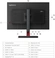 Lenovo ThinkVision 27 3D, 27"