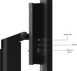 Lenovo ThinkVision P34w-20 [62CC], 34.14"