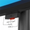 Lenovo ThinkVision P40w-20, 39.7" (62C1GAT6EU)